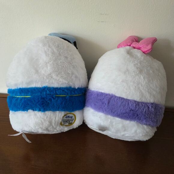 2 pack squishmallow lion king pumba and timon - Picture 5 of 5